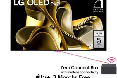 Elevate Eid Celebrations and Family Gatherings with LG’s Enhanced Picture Quality and Smart Functionality TV’s