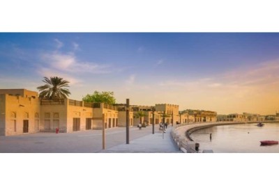 Al Shindagha Museum- A Modern Journey through Dubai's Rich Heritage and Cultural Tapestry