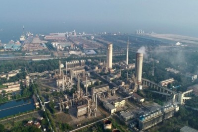 شركتا Yara Clean Ammonia وAM Green (المعروفة سابقًا باسم Greenko ZeroC) توقعان على نموذج شروط لبيع الأمونيا المتجددة من الهند إلى السوق العالمية لشركة Yara Clean Ammonia