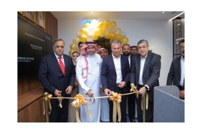 LTIMindtree Strengthens Presence in Saudi Arabia
