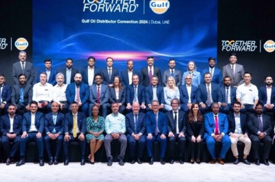 Gulf Oil Middle East Drives Further Expansion in the Region