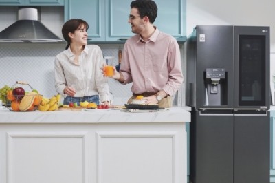 LG Revolutionizes Fresh Food Storage With Advanced Refrigerators Promoting Healthy Eating