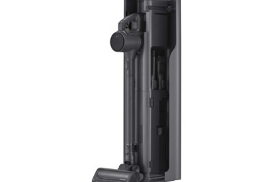 LG's CordZero™ A9X Stick Vacuum Delivers Unmatched Power and Innovation to Home Cleaning