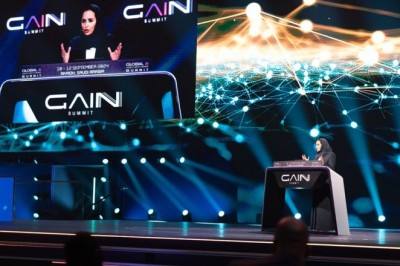 بقيادة المملكة.. منظمة التعاون الرقمي تطلق أول مركز تميز دولي للذكاء الاصطناعي التوليدي