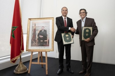 سوق الكربون الطوعي: القطب المالي للدار البيضاء وصندوق الإيداع والتدبير يعقدان شراكة استراتيجية