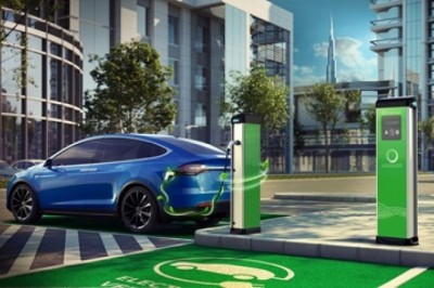 Green Mobility Hall at WETEX 2024 highlights the latest innovative solutions for green transport