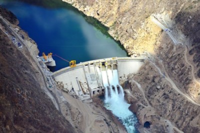 Inkia تستعد لتصبح أكبر منتج للطاقة المتجددة في بيرو من خلال خطط التوسع التحويلية