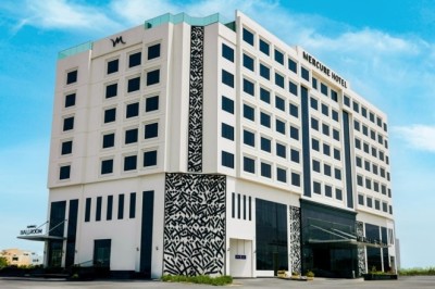 Mercure Debuts in the heart of Muscat, Offering a Gateway to Omani Hospitality