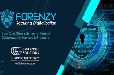 مجموعة الخليج التجاري لحلول الشركات تعلن عن شراكة استراتيجية مع شركة Forenzy Networks