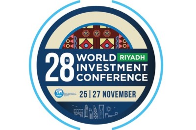 Under the Patronage of HRH the Crown Prince, Saudi Arabia is readying to Host Landmark World Investment Conference (WIC) 2024 in Riyadh
