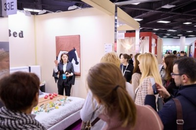 The 5th Moscow Interior and Design Week Concludes in Russia