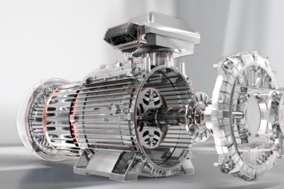 ABB research shows energy efficiency has become the decisive factor in electric motor choice for businesses