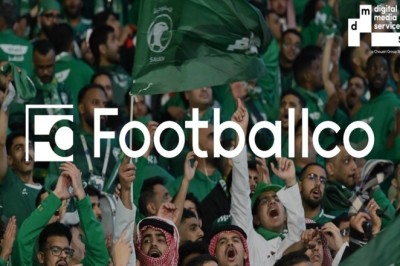 Footballco Opens Middle East HQ in Riyadh