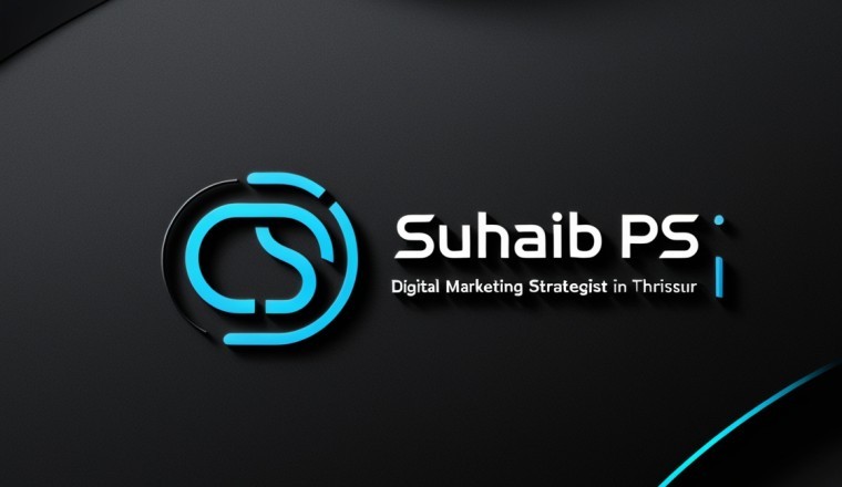 Digital Marketing Strategist in Thrissur