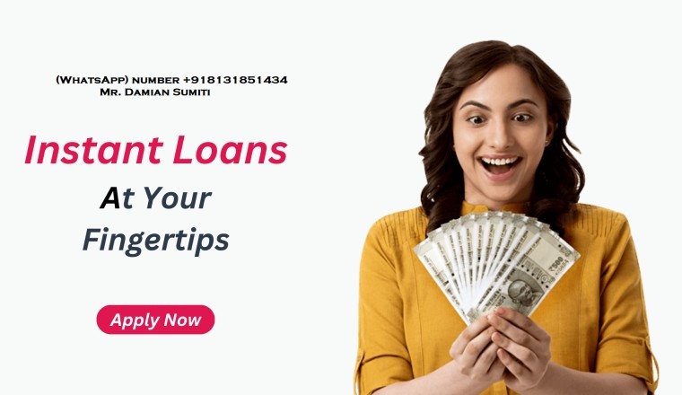 Private loan lender
