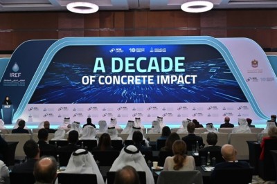 برنامج الإمارات لبحوث علوم الاستمطار يعلن عن بدء استقبال مقترحات الأبحاث ضمن دورته السادسة