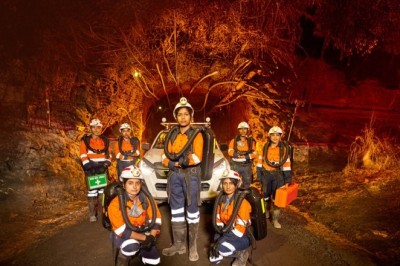 Hindustan Zinc Q3 PAT Surges 32% YoY to US$ 317 Million, Driven by Metal Volume and Cost Reduction