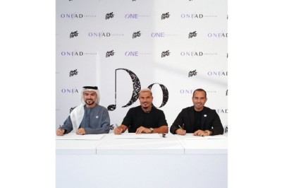 The Legend Amr Diab and ONE Development Introduce DO Boutique Hotels, The First Musical Boutique Hotel Integrating AI, Music and Wellness