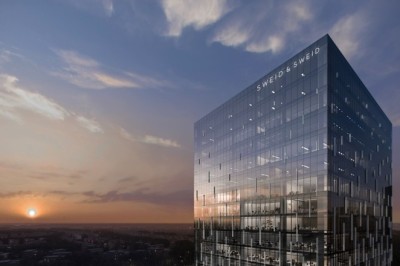 Sweid & Sweid Secures AED 460 Million Term Loan from Arab Bank for Sweid One Development