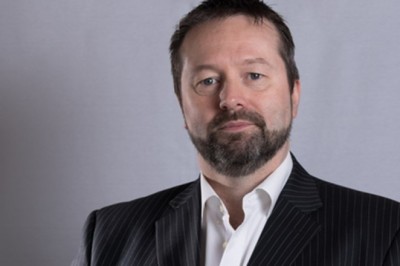 شركة IHRDC ترحب بالسيد Robert Cooper مديرًا جديدًا لقسم المبيعات الدولية