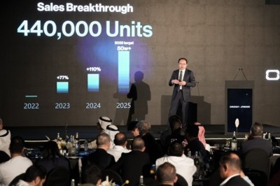 OMODA & JAECOO Officially Launched in the UAE, Redefining Automotive Experiences with Innovation and Customer-Centric Excellence