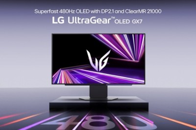 شاشة LG UltraGear 27GX790A تجلب مزايا الأداء الفائق لعشاق الألعاب الإلكترونية في الشرق الأوسط