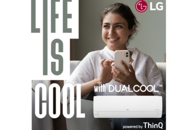 LG Cools Down UAE’s Energy Consumption with Cutting-Edge Air Conditioning
