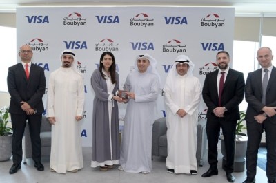 فيزا تمنح بنك بوبيان جوائز مرموقة عن أدائه المتميز لعام 2024
