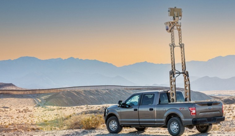 Teledyne FLIR Defense Captures $7.8 Million Contract to Provide Mobile Surveillance Systems for Key Military Entity in Saudi Arabia