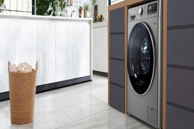 LG Showcases Comprehensive Washing Machine Solutions for Every Home