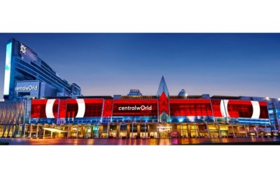 استمتعوا بفرحة العيد في جميع أنحاء تايلاند مع عروض سنترال باتانا الخا...