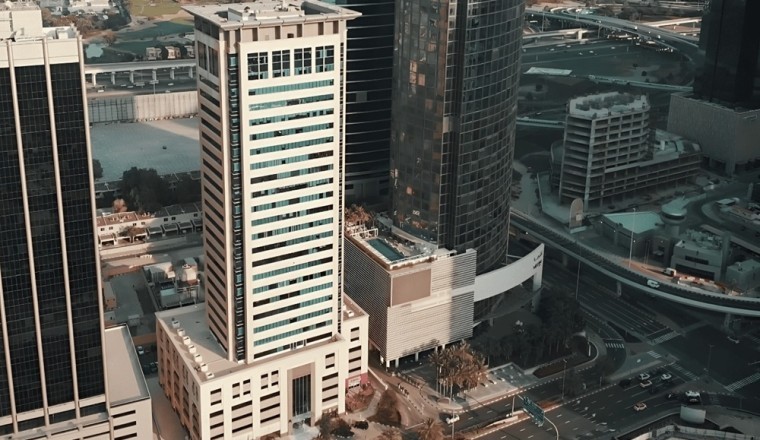 Sweid & Sweid Completes Acquisition of Office Tower in Dubai Media City