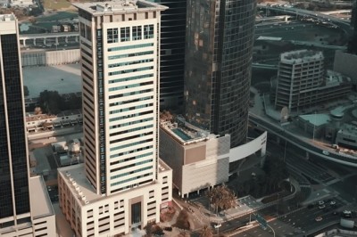 سويد آند سويد تستكمل عملية الاستحواذ على برج مكتبي في مدينة دبي للإعلام