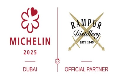 فخر Rampur Distillery بكونها الشريك الرسمي لمشروب الويسكي في دليل MICHELIN Guide في دبي لعام 2025