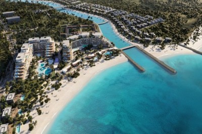 Ohana Development Launches ‘Jacob & Co. Beachfront Living by Ohana,’ A Masterpiece of Beachfront Elegance in the UAE