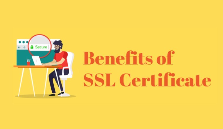 10 Reasons Why SSL Is Important For Your Website
