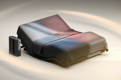 Eight Sleepتقدم الإصدار رقم 5: أول نظام للنوم يدعمه الذكاء الاصطناعي، مع ميزات درجة الحرارة الغامرة والارتفاع مع انعدام الجاذبية والصوت المحيطي لتحسين جودة النوم