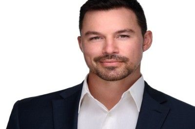 IDCentriq to Unveil Next-Generation Palm-Vein Authentication at Seamless Middle East 2025