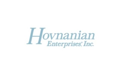 Hovnanian Enterprises Announces Strategic Partnership Between K. Hovnanian M.E. and Saudi Arabia's NHC