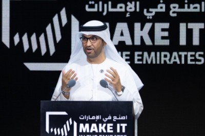 Manufacture the Future: UAE Accelerates Industrial Growth with Record Jobs, Exports, and Global Market Access