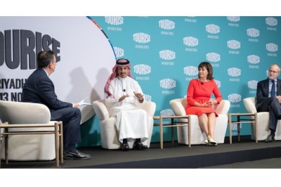 المملكة تطلق منتدى TOURISE وتقود قطاع السياحة العالمي إلى آفاق واعدة ومستدامة