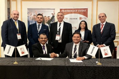 CNS Middle East and Fujifilm Showcase Advanced Multifunction Printers at Exclusive Muscat Event