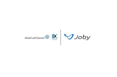 Abdul Latif Jameel and Joby Agree to Explore Opportunities for Electric Aircraft in Saudi Arabia
