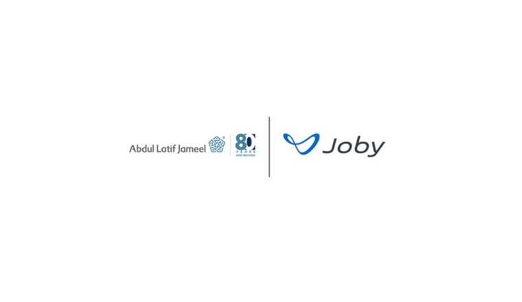 Abdul Latif Jameel وJoby تتفقان على استكشاف فرص الطائرات الكهربائية في المملكة العربية السعودية