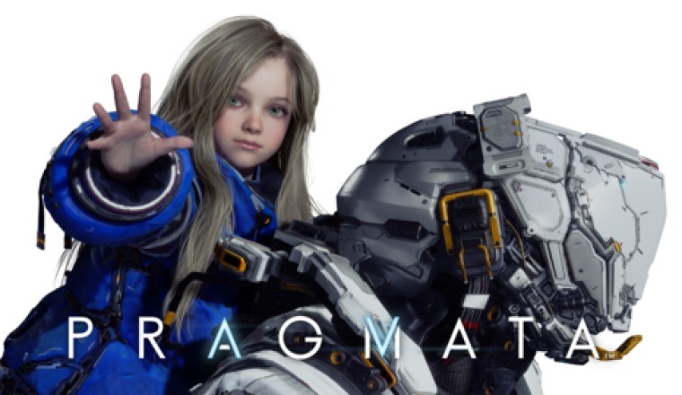 لعبة الخيال العلمي والمغامرات الجديدة PRAGMATA من Capcom ستصدر في عام 2026!