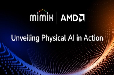 From Silicon to Sentience: mimik Unveils Ubiquitous AI Execution Fabric with AMD Platforms for the Agentic Economy