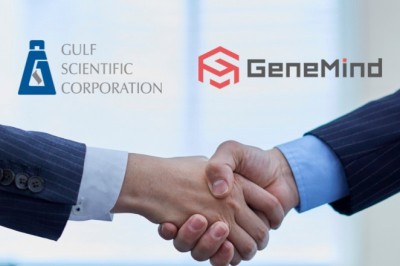 Gulf Scientific Corporation announces strategic partnership with GeneMind Biosciences to advance molecular diagnostics and pioneer non-invasive prenatal testing (NIPT)