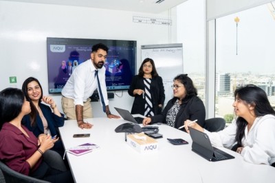 تاسك تُقلّص مدة التوظيف في قطاع التقنية بالمملكة العربية السعودية عبر إطلاق وحدة 