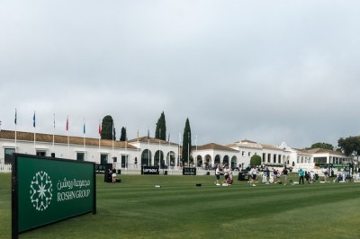 مجموعة روشن شريكاً رئيسياً لبطولة LIV Golf وتطلق برنامج Rising Stars لتطوير المواهب