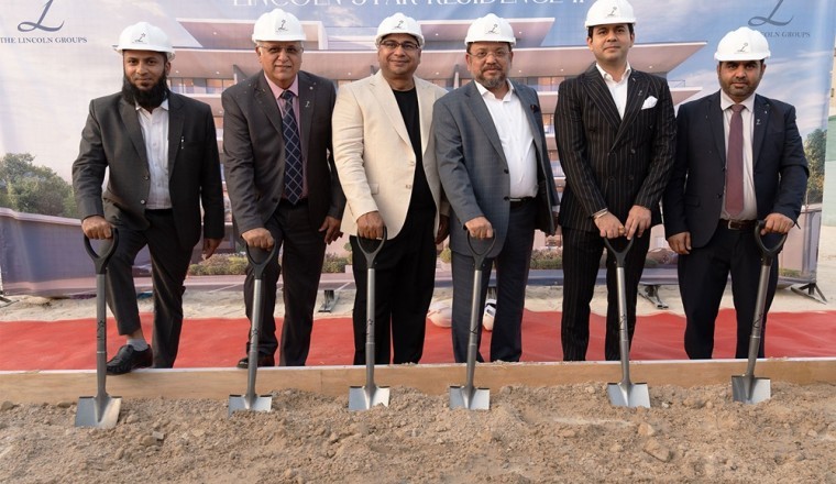 Lincoln Rise Launches Landmark Wellness-Centric Residential Project in Dubai South